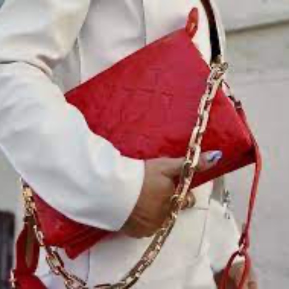 Louis Vitton Cousin BB bag - Picture 2 of 2